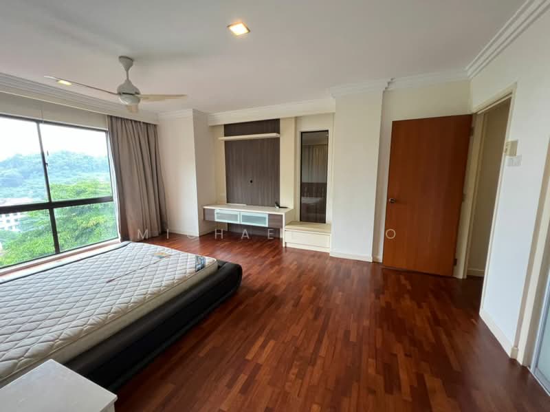 Bungalow House for Rent in Bukit Gita Bayu (Seri Kembangan) - Michael Foo - PropertyGuru.com.my