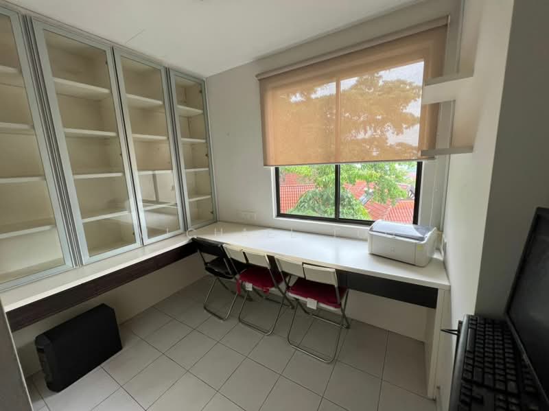 Bungalow House for Rent in Bukit Gita Bayu (Seri Kembangan) - Michael Foo - PropertyGuru.com.my