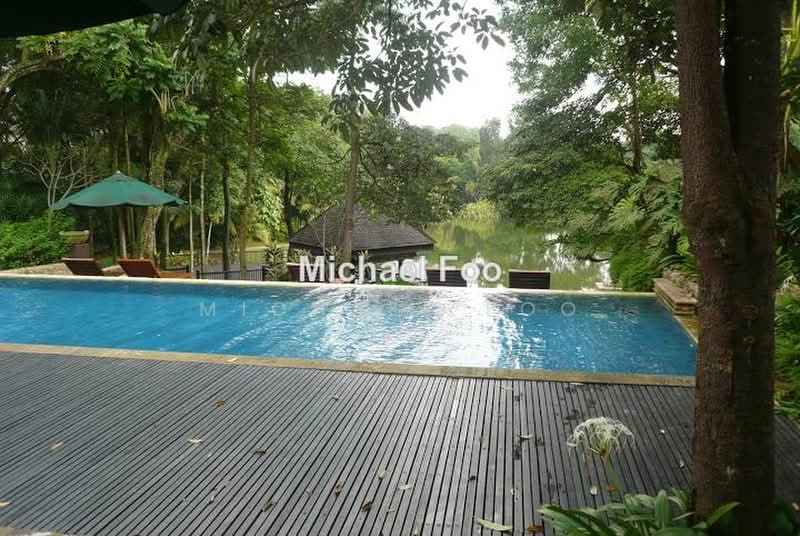 Bungalow House for Rent in Serdang (Seri Kembangan) - Michael Foo - PropertyGuru.com.my