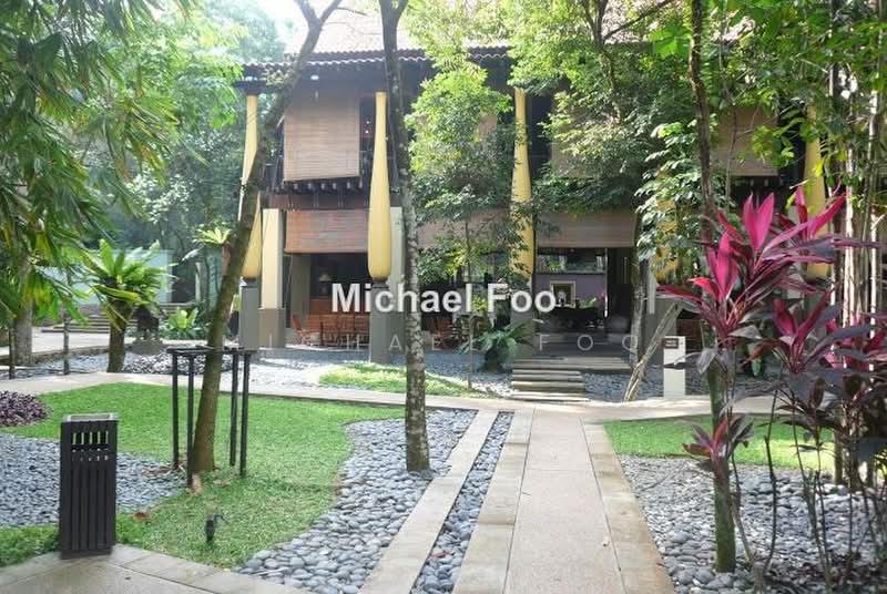 Bungalow House for Rent in Serdang (Seri Kembangan) - Michael Foo - PropertyGuru.com.my