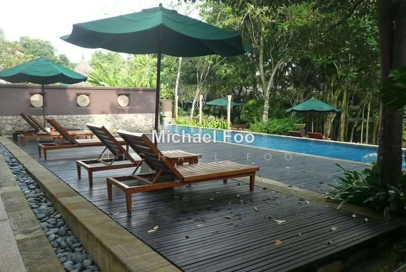 Bungalow House for Rent in Serdang (Seri Kembangan) - Michael Foo - PropertyGuru.com.my