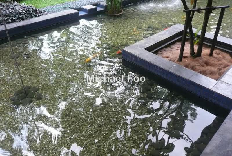 Bungalow House for Rent in Serdang (Seri Kembangan) - Michael Foo - PropertyGuru.com.my