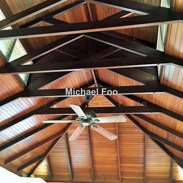 Bungalow House for Rent in Bukit Gita Bayu (Seri Kembangan) - Michael Foo - PropertyGuru.com.my
