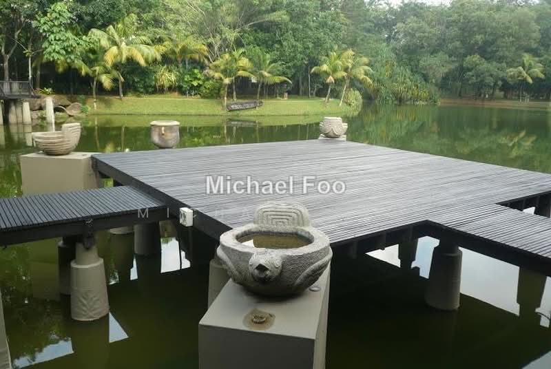 Bungalow House for Rent in Bukit Gita Bayu (Seri Kembangan) - Michael Foo - PropertyGuru.com.my