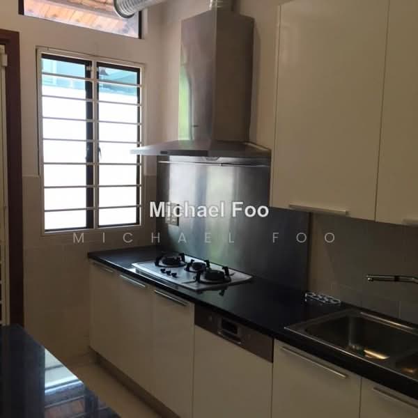 Bungalow House for Rent in Bukit Gita Bayu (Seri Kembangan) - Michael Foo - PropertyGuru.com.my