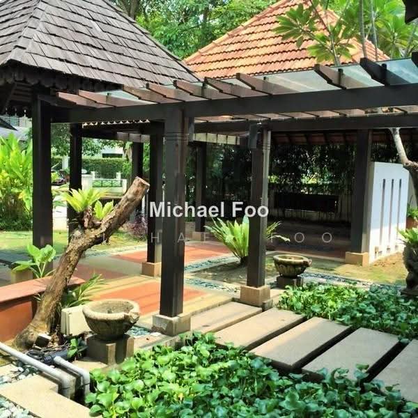 Bungalow House for Rent in Bukit Gita Bayu (Seri Kembangan) - Michael Foo - PropertyGuru.com.my