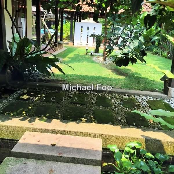 Bungalow House for Rent in Bukit Gita Bayu (Seri Kembangan) - Michael Foo - PropertyGuru.com.my