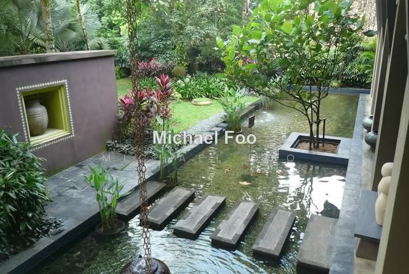 Bungalow House for Rent in Bukit Gita Bayu (Seri Kembangan) - Michael Foo - PropertyGuru.com.my