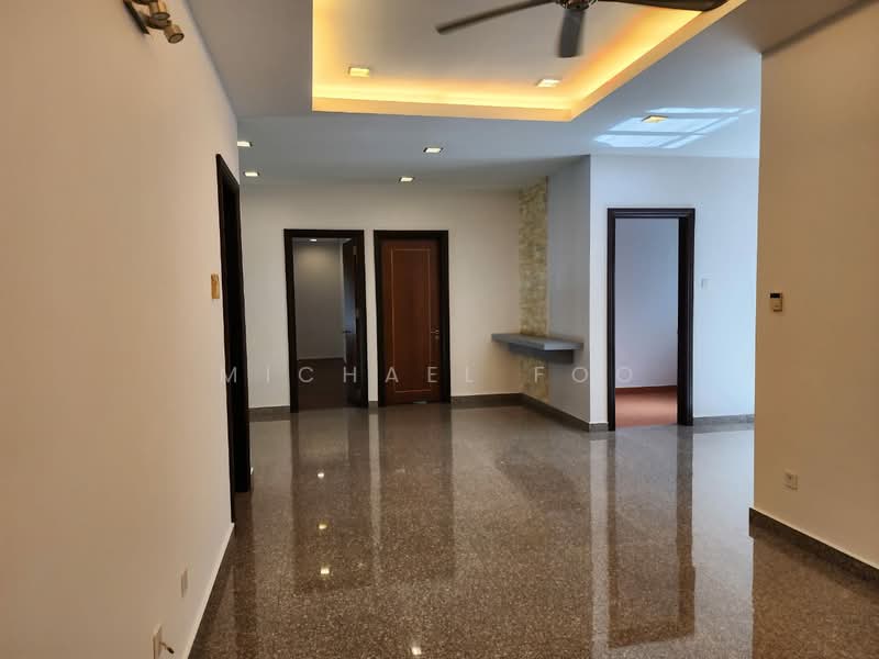 Bungalow House for Rent in Serdang (Seri Kembangan) - Michael Foo - Interior - PropertyGuru.com.my