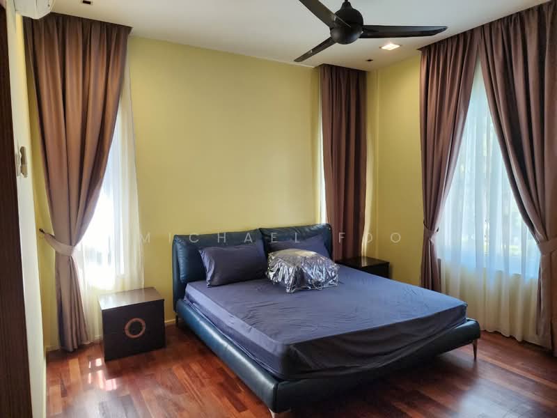 Bungalow House for Rent in Serdang (Seri Kembangan) - Michael Foo - Bedroom - PropertyGuru.com.my