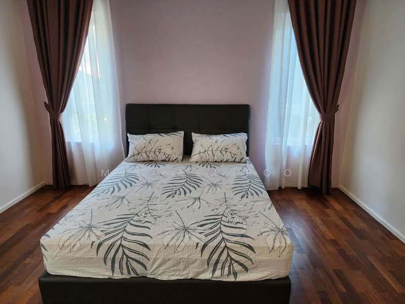 Bungalow House for Rent in Serdang (Seri Kembangan) - Michael Foo - Bedroom - PropertyGuru.com.my