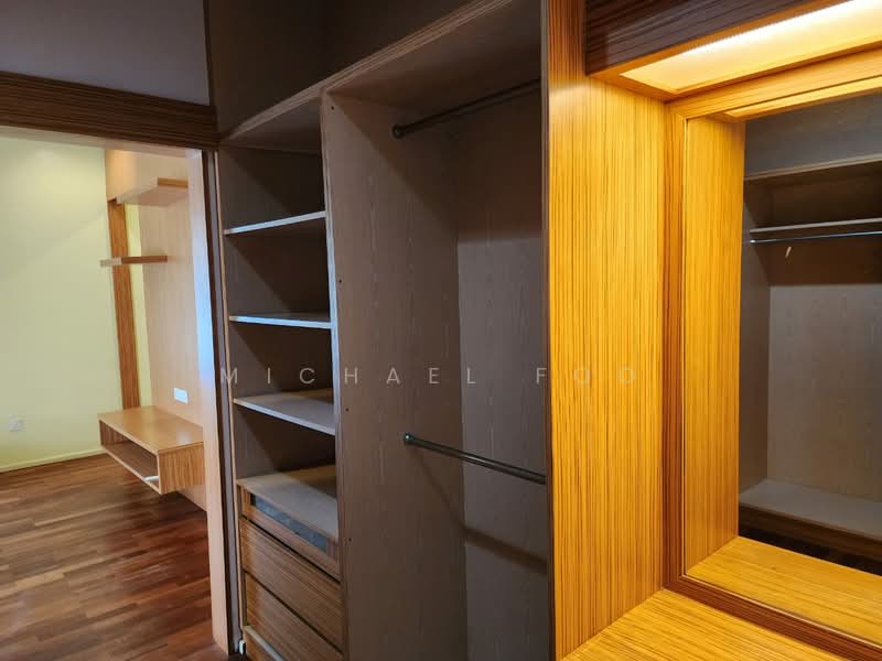 Bungalow House for Rent in Serdang (Seri Kembangan) - Michael Foo - Interior - PropertyGuru.com.my