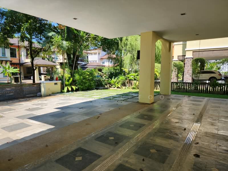 Bungalow House for Rent in Serdang (Seri Kembangan) - Michael Foo - Exterior - PropertyGuru.com.my