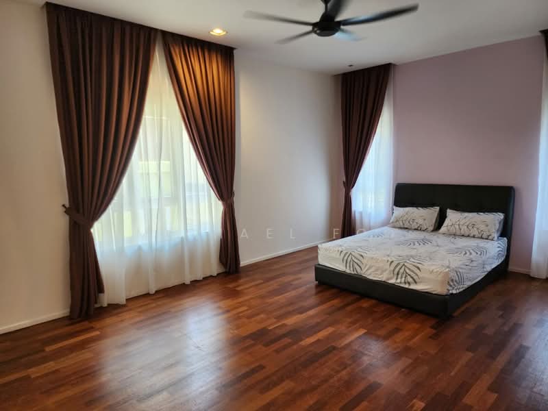 Bungalow House for Rent in Serdang (Seri Kembangan) - Michael Foo - Bedroom - PropertyGuru.com.my