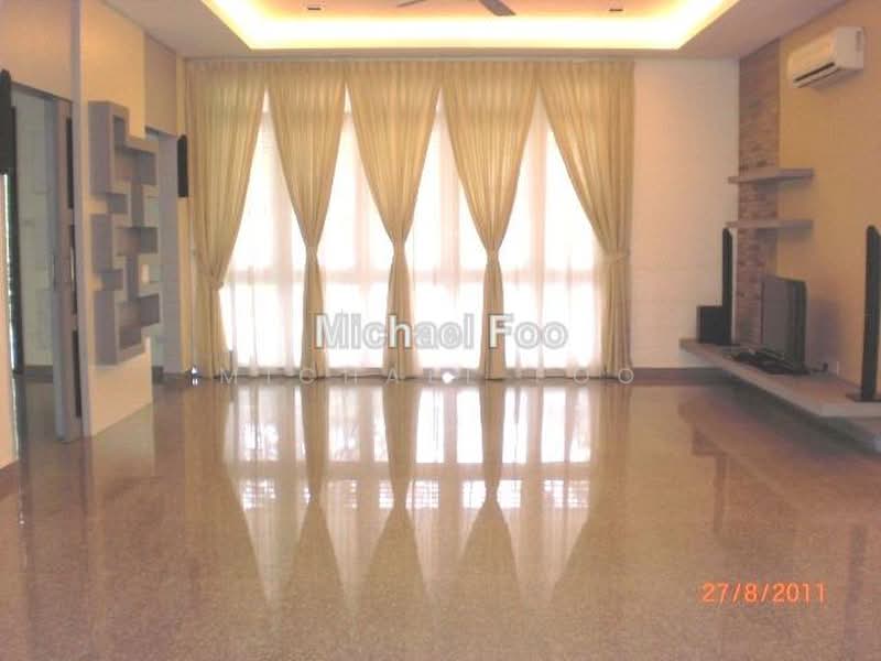 Bungalow House for Rent in Bukit Gita Bayu (Seri Kembangan) - Michael Foo - PropertyGuru.com.my
