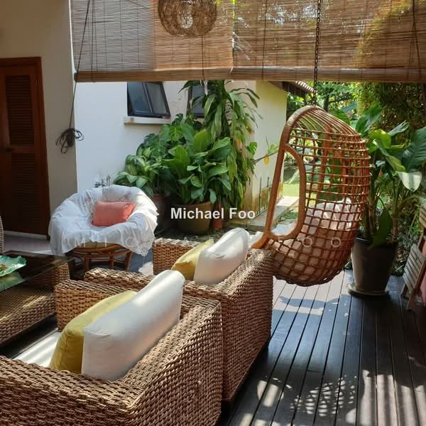 Bungalow House untuk Dijual di Serdang (Seri Kembangan) - Michael Foo - PropertyGuru.com.my