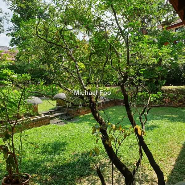 Bungalow House untuk Dijual di Serdang (Seri Kembangan) - Michael Foo - PropertyGuru.com.my