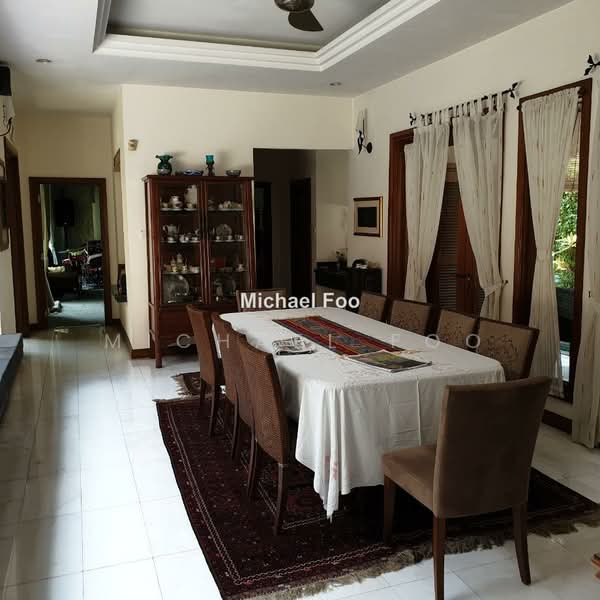 Bungalow House untuk Dijual di Serdang (Seri Kembangan) - Michael Foo - PropertyGuru.com.my