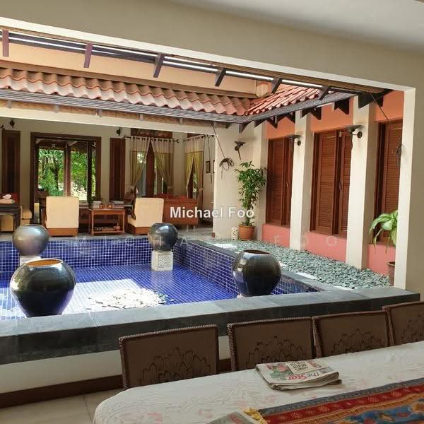 Bungalow House untuk Dijual di Serdang (Seri Kembangan) - Michael Foo - PropertyGuru.com.my