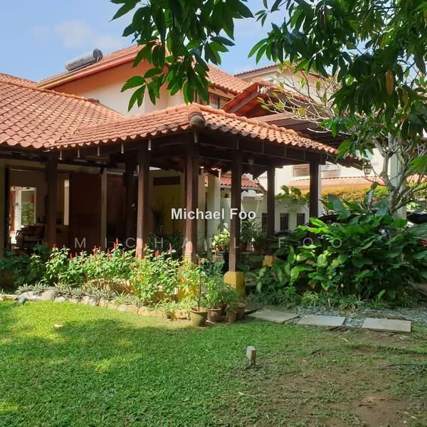 Bungalow House untuk Dijual di Serdang (Seri Kembangan) - Michael Foo - PropertyGuru.com.my