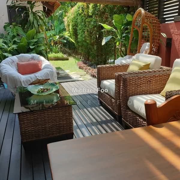 Bungalow House untuk Dijual di Serdang (Seri Kembangan) - Michael Foo - PropertyGuru.com.my