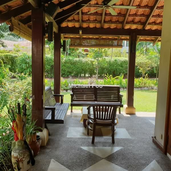 Bungalow House untuk Dijual di Serdang (Seri Kembangan) - Michael Foo - PropertyGuru.com.my