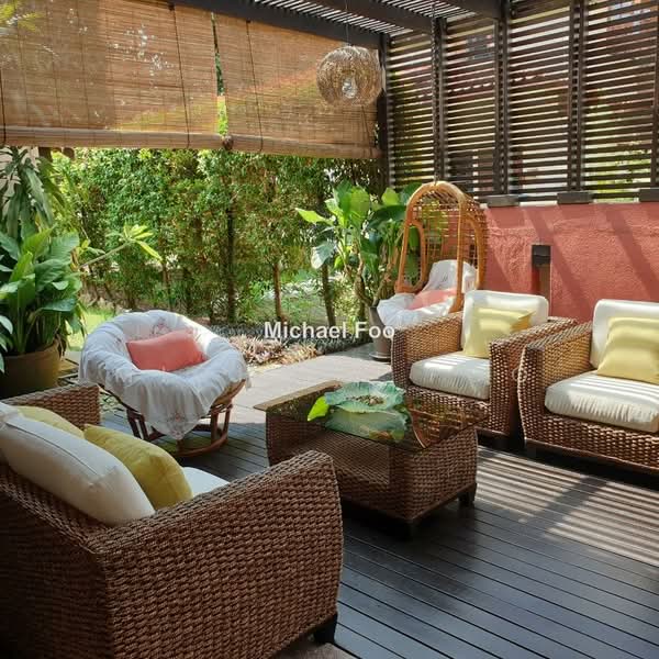 Bungalow House untuk Dijual di Serdang (Seri Kembangan) - Michael Foo - PropertyGuru.com.my
