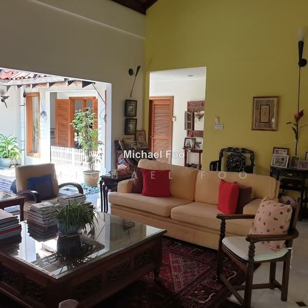 Bungalow House untuk Dijual di Serdang (Seri Kembangan) - Michael Foo - PropertyGuru.com.my