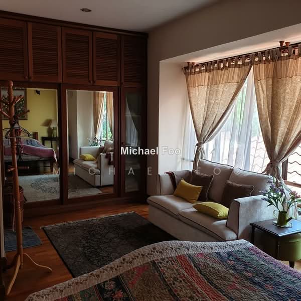 Bungalow House untuk Dijual di Serdang (Seri Kembangan) - Michael Foo - PropertyGuru.com.my