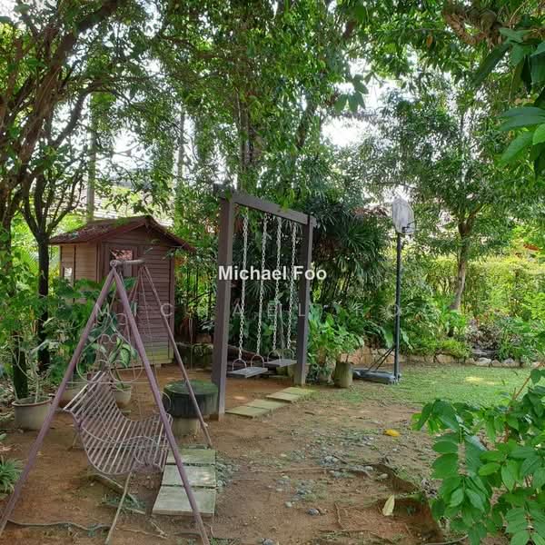 Bungalow House untuk Dijual di Serdang (Seri Kembangan) - Michael Foo - PropertyGuru.com.my