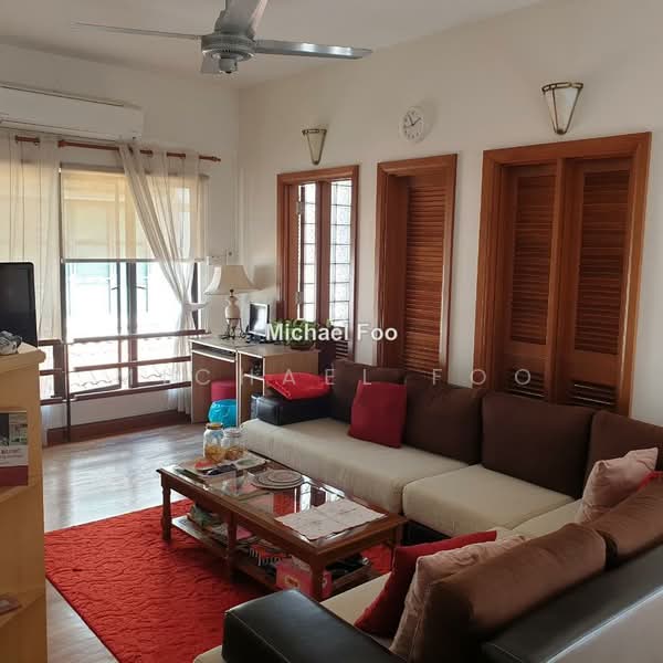 Bungalow House untuk Dijual di Serdang (Seri Kembangan) - Michael Foo - PropertyGuru.com.my