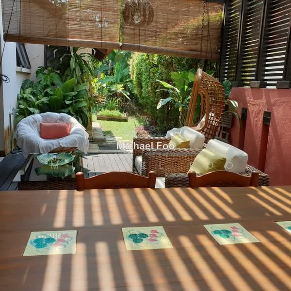 Bungalow House untuk Dijual di Serdang (Seri Kembangan) - Michael Foo - PropertyGuru.com.my