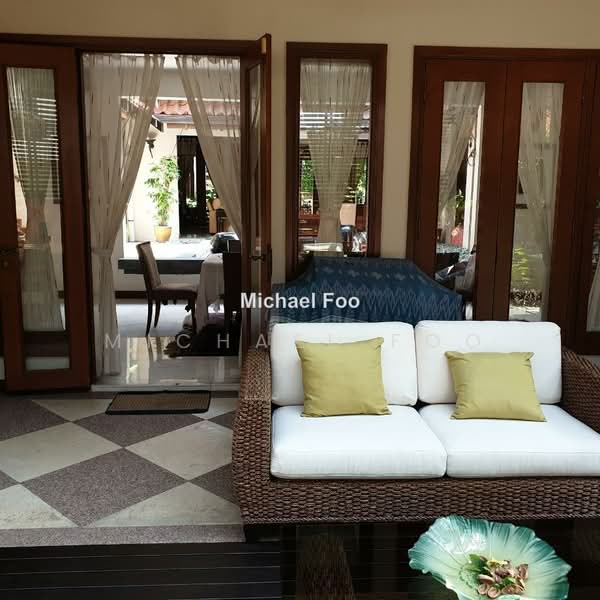 Bungalow House untuk Dijual di Serdang (Seri Kembangan) - Michael Foo - PropertyGuru.com.my