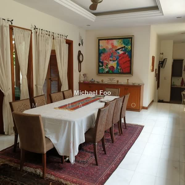 Bungalow House untuk Dijual di Serdang (Seri Kembangan) - Michael Foo - PropertyGuru.com.my