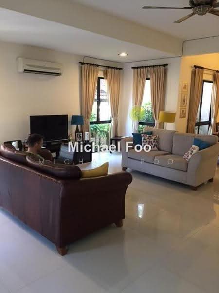 Bungalow House for Sale in Bukit Gita Bayu (Seri Kembangan) - Michael Foo - PropertyGuru.com.my