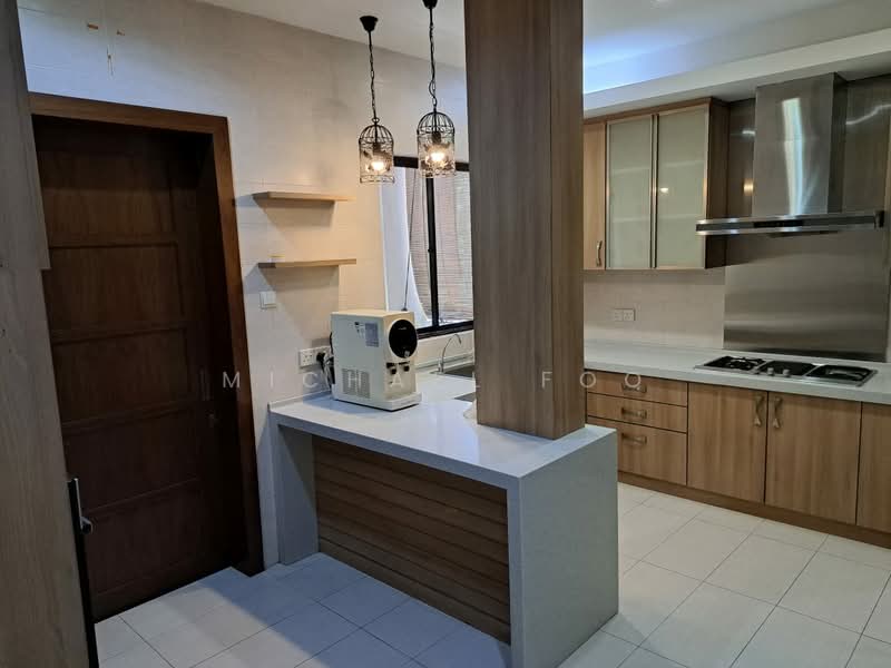 Bungalow House for Sale in Bukit Gita Bayu (Seri Kembangan) - Michael Foo - Kitchen - PropertyGuru.com.my
