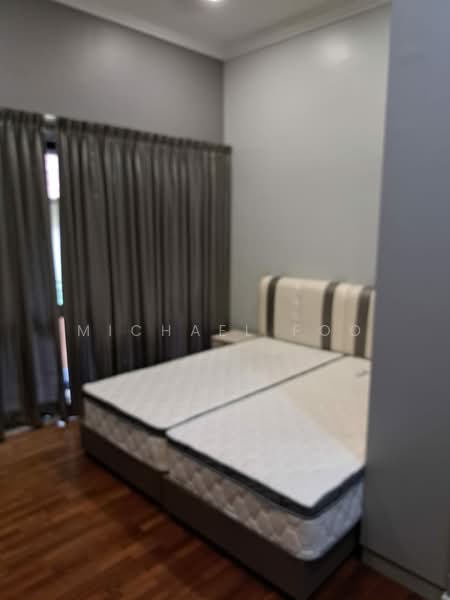 Bungalow House for Sale in Bukit Gita Bayu (Seri Kembangan) - Michael Foo - Bedroom - PropertyGuru.com.my