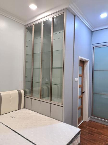 Bungalow House for Sale in Bukit Gita Bayu (Seri Kembangan) - Michael Foo - Bedroom - PropertyGuru.com.my