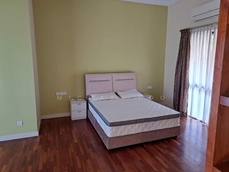 Bungalow House for Sale in Bukit Gita Bayu (Seri Kembangan) - Michael Foo - Bedroom - PropertyGuru.com.my