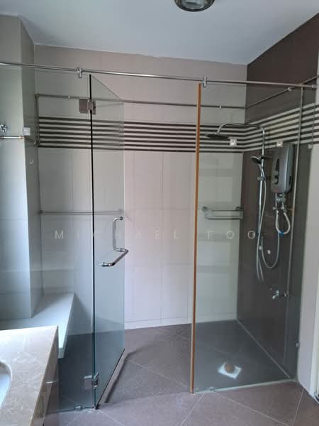 Bungalow House for Sale in Bukit Gita Bayu (Seri Kembangan) - Michael Foo - Bathroom - PropertyGuru.com.my