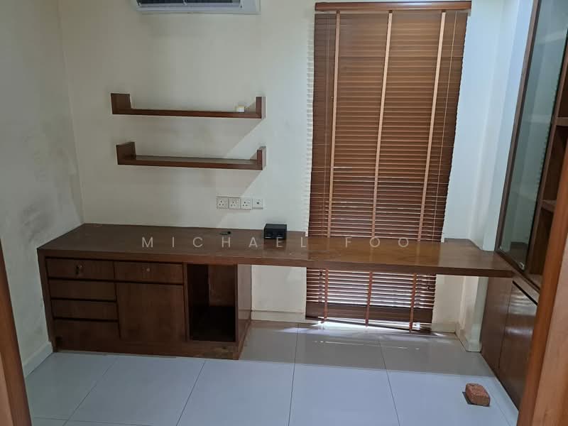 Bungalow House for Sale in Bukit Gita Bayu (Seri Kembangan) - Michael Foo - Study - PropertyGuru.com.my
