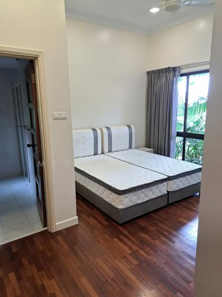 Bungalow House for Sale in Bukit Gita Bayu (Seri Kembangan) - Michael Foo - Bedroom - PropertyGuru.com.my