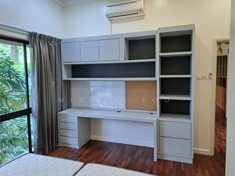 Bungalow House for Sale in Bukit Gita Bayu (Seri Kembangan) - Michael Foo - Study - PropertyGuru.com.my