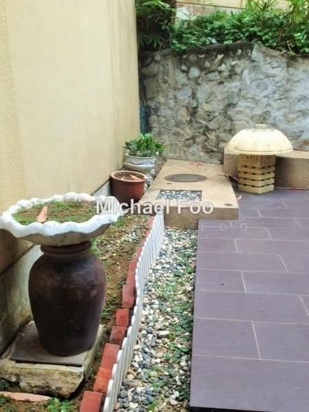 Bungalow House for Sale in Bukit Gita Bayu (Seri Kembangan) - Michael Foo - PropertyGuru.com.my
