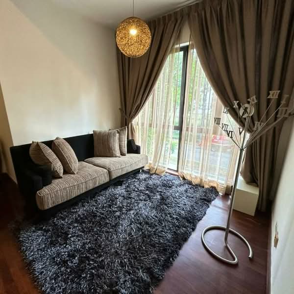 Bungalow House for Sale in Bukit Gita Bayu (Seri Kembangan) - Michael Foo - Living Room - PropertyGuru.com.my