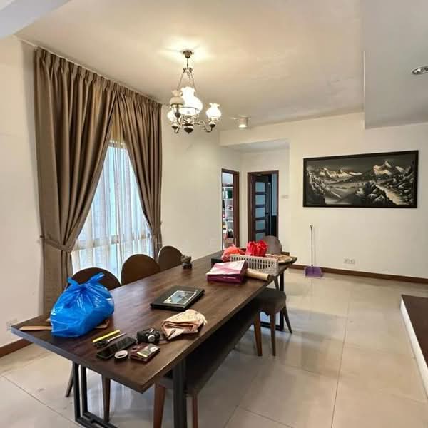 Bungalow House for Sale in Bukit Gita Bayu (Seri Kembangan) - Michael Foo - Dining Room - PropertyGuru.com.my
