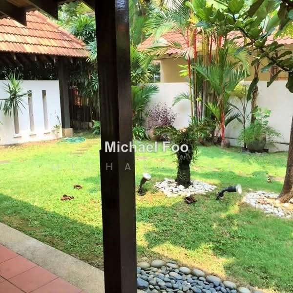Bungalow House untuk Dijual di Bukit Gita Bayu (Seri Kembangan) - Michael Foo - PropertyGuru.com.my