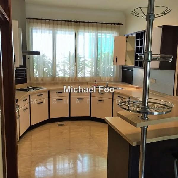 Bungalow House untuk Dijual di Bukit Gita Bayu (Seri Kembangan) - Michael Foo - PropertyGuru.com.my