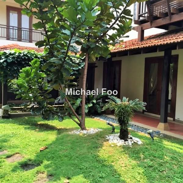 Bungalow House untuk Dijual di Bukit Gita Bayu (Seri Kembangan) - Michael Foo - PropertyGuru.com.my