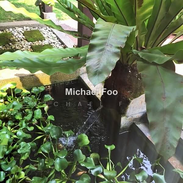 Bungalow House untuk Dijual di Bukit Gita Bayu (Seri Kembangan) - Michael Foo - PropertyGuru.com.my